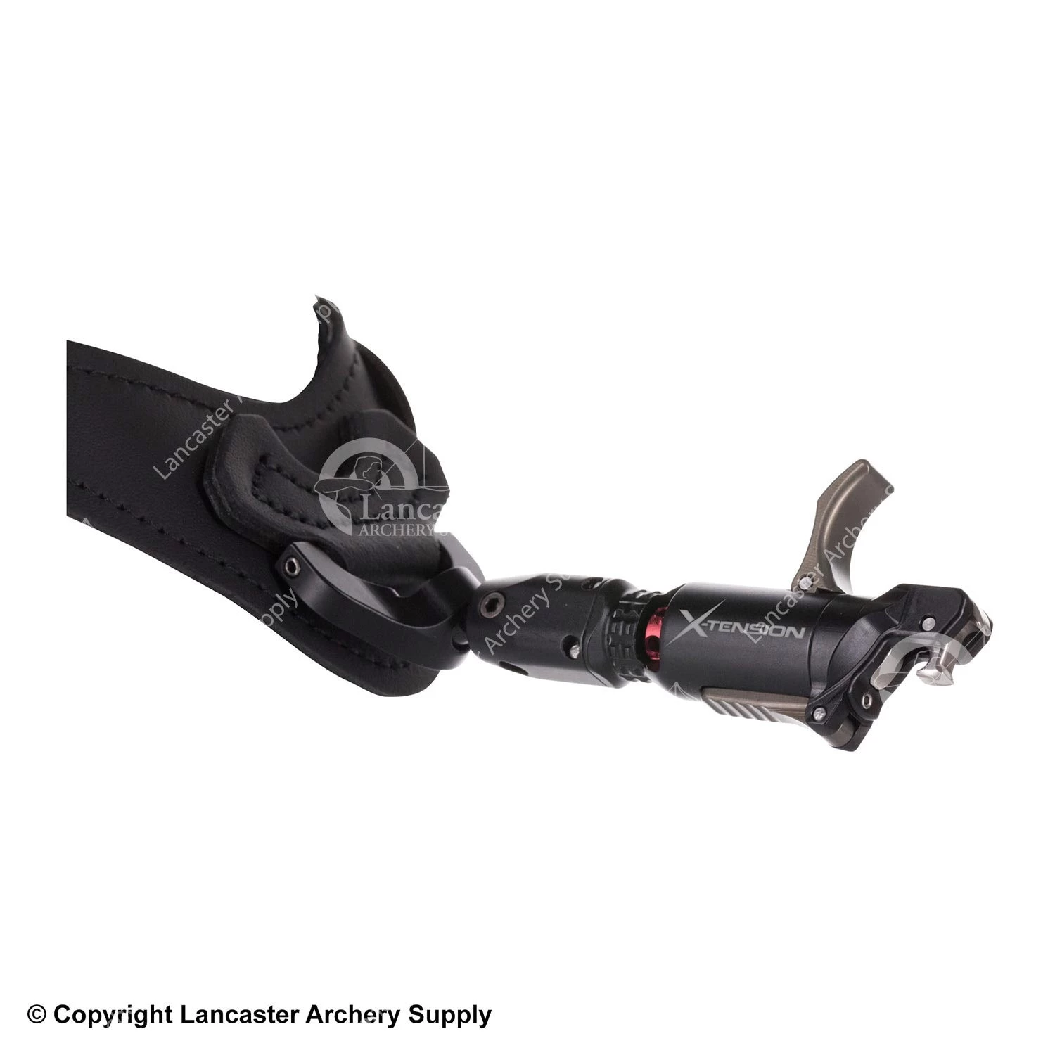 T.R.U. Ball X-Tension R/T Release (Globo Swivel)