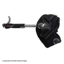 TruGlo Detonator Release With BOA Strap (Black)