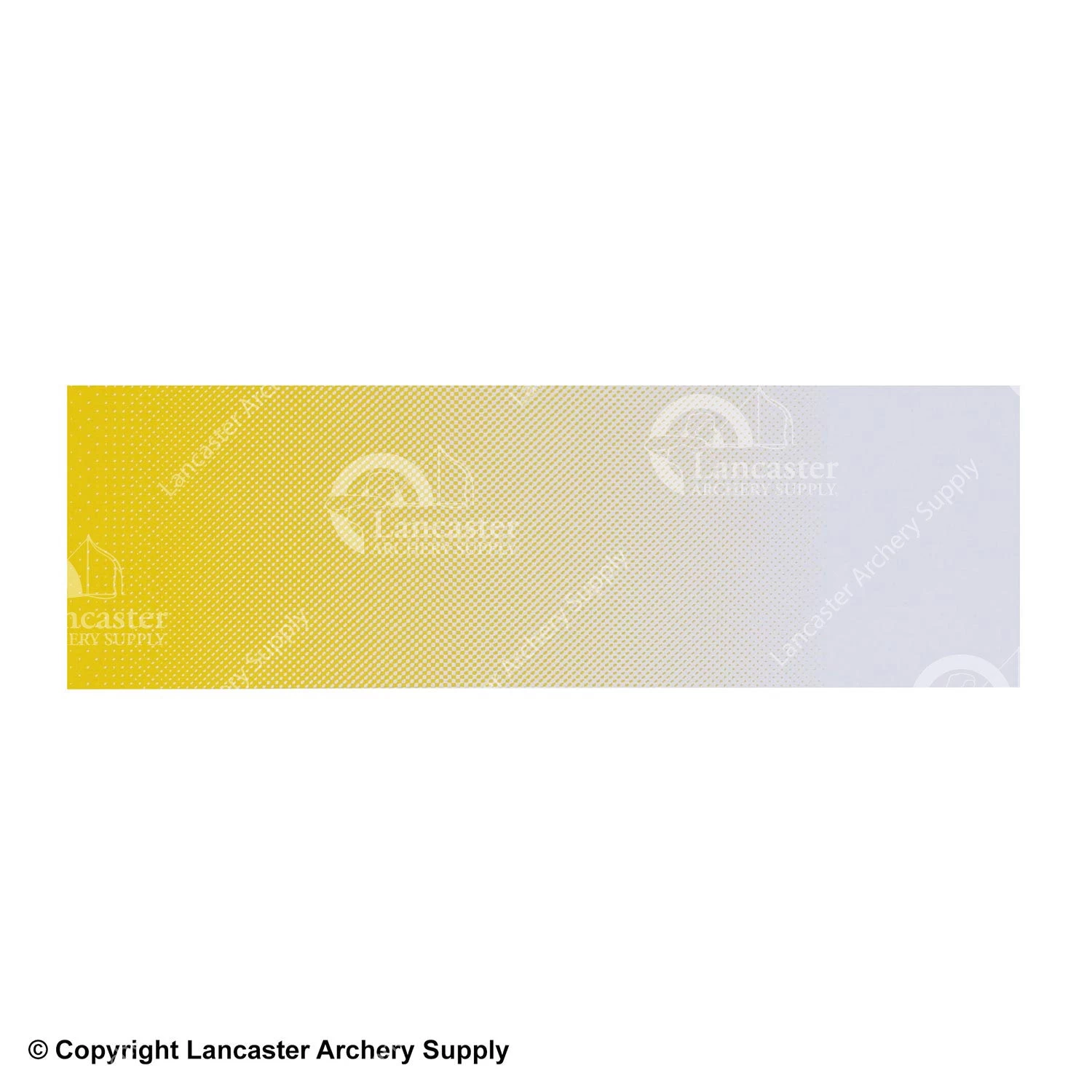 Outdoor Decals Fade Arrow Wraps - Image 3