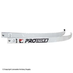 KAP Prostyle Recurve Limbs