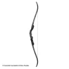 Win & Win Black Wolf Recurve Bow