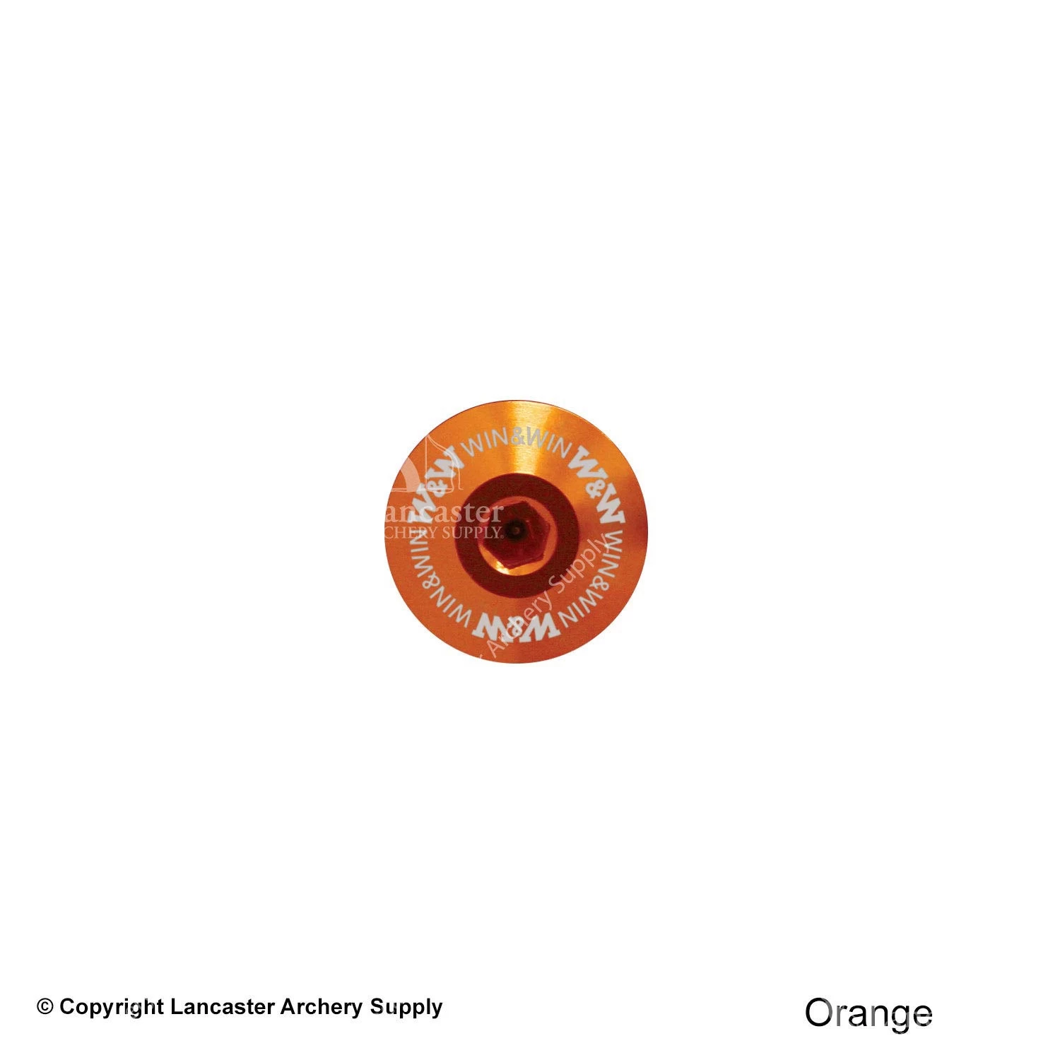 Win & Win Colored Recurve Limb Detent Cap - Image 7