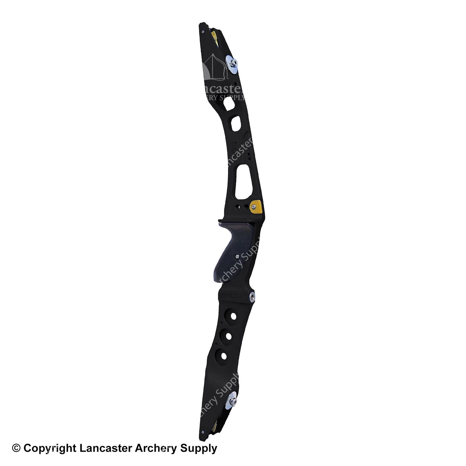 Gillo G2K 25" Recurve Riser - Image 8