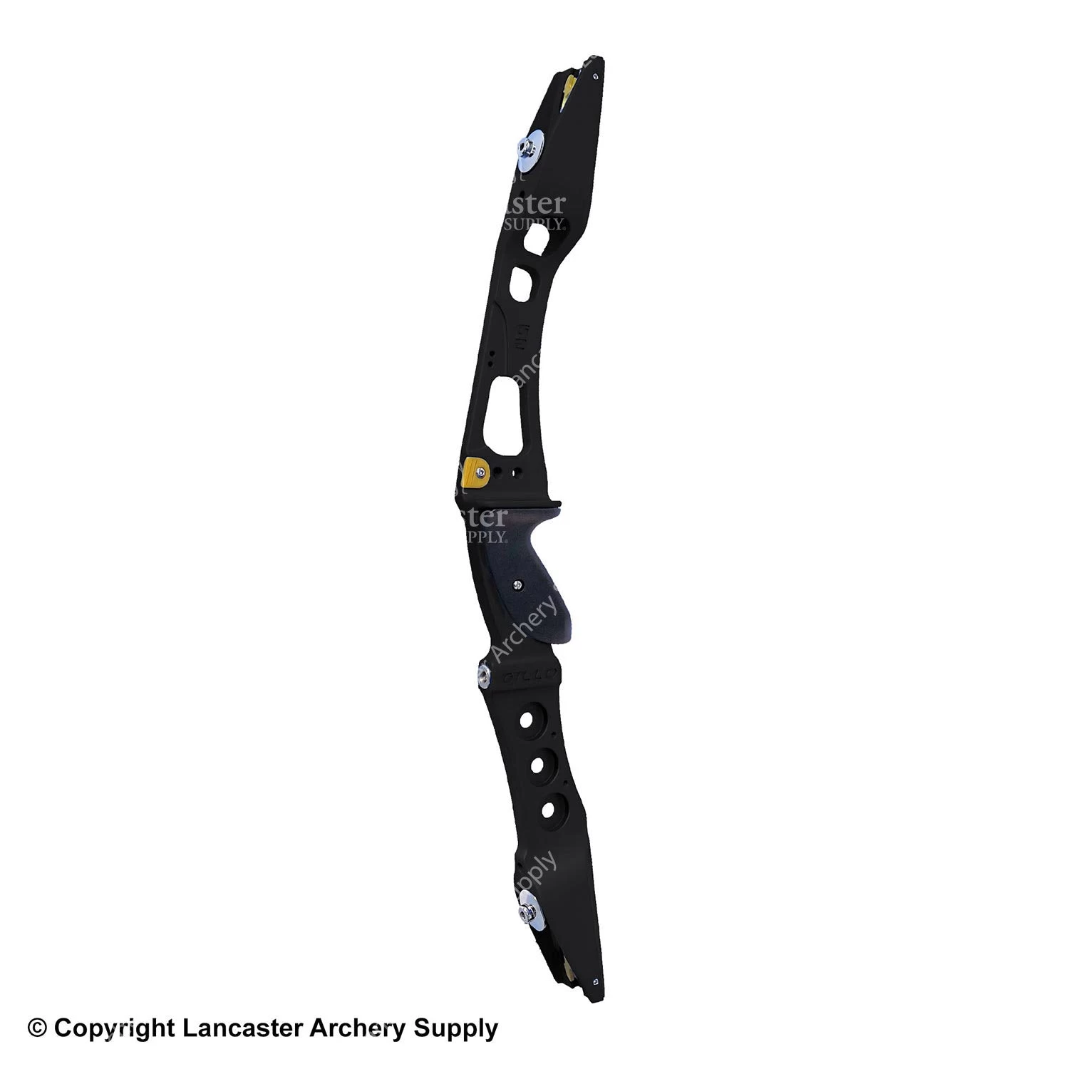 Gillo G2K 25" Recurve Riser