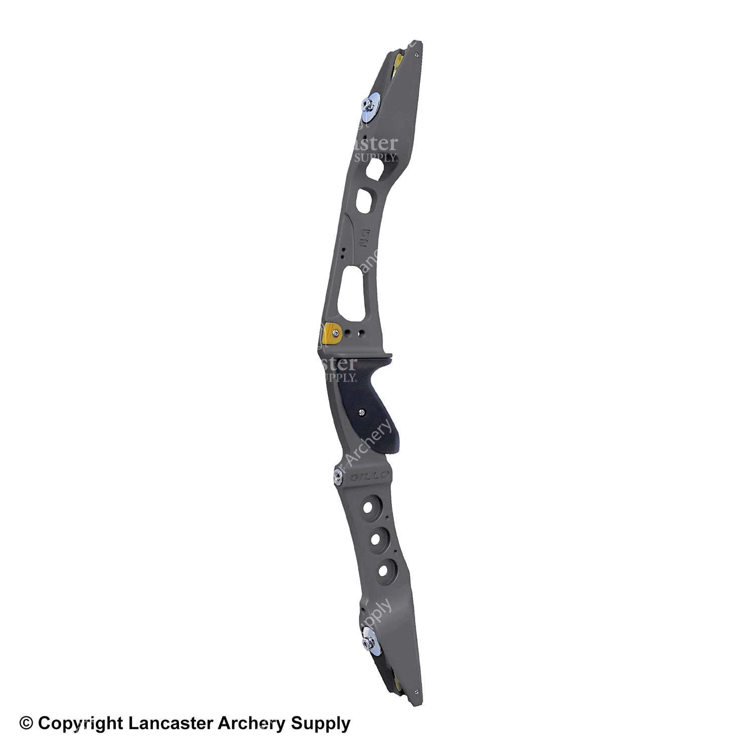 Gillo G2K 25" Recurve Riser - Image 4