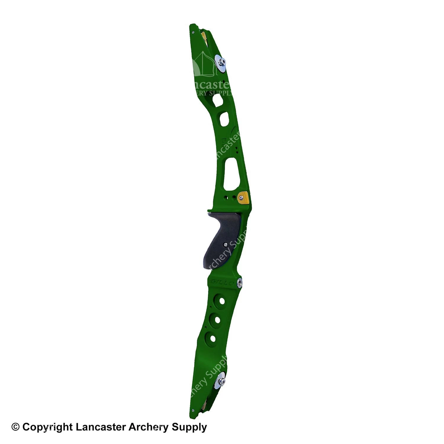 Gillo G2K 25" Recurve Riser - Image 10