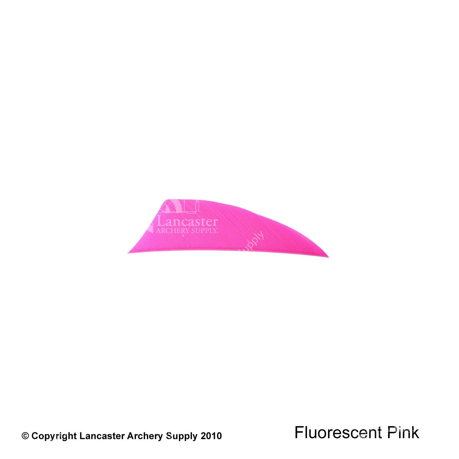 Trueflight 2" Shield Back RW HP Feather - Image 2