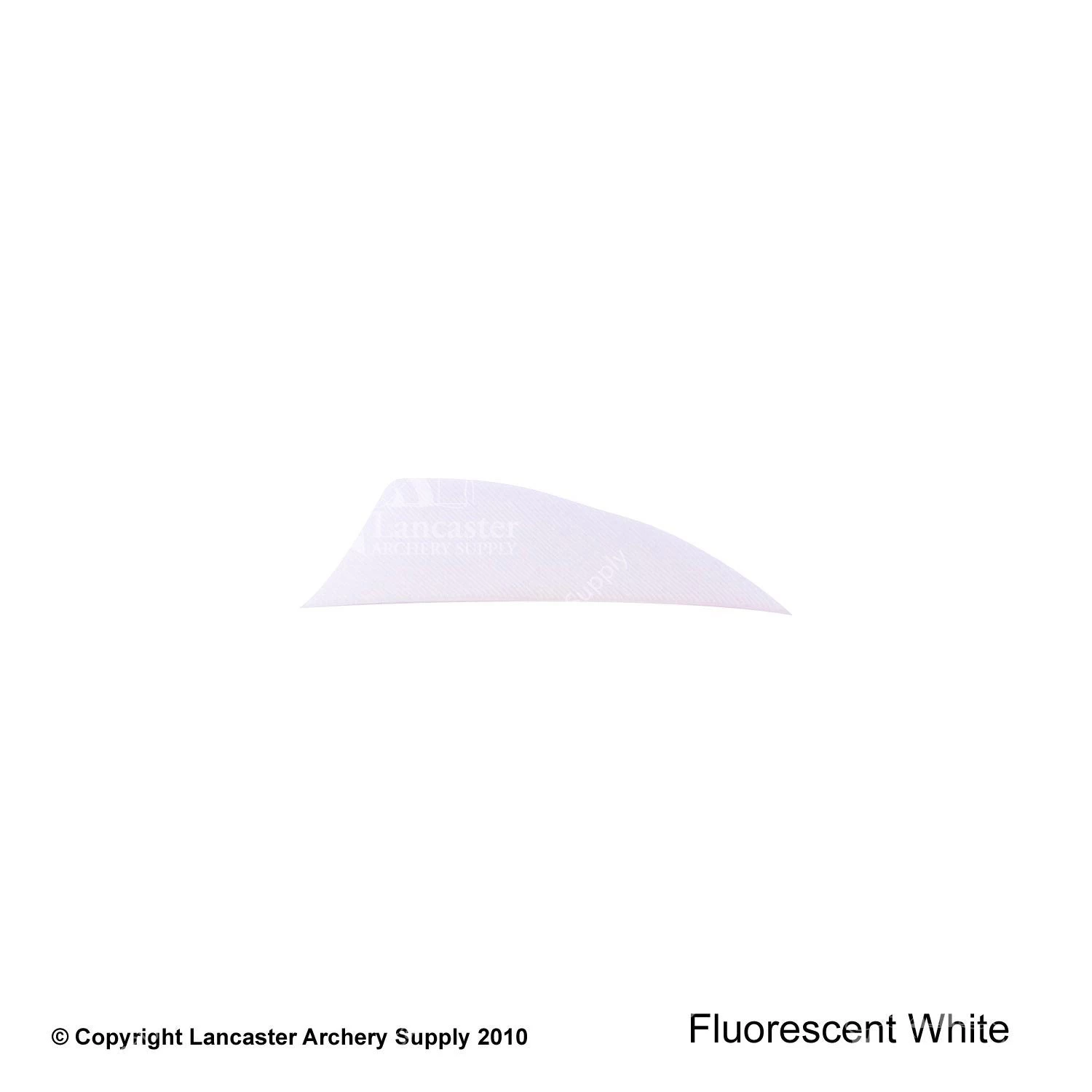 Trueflight 2" Shield Back RW HP Feather