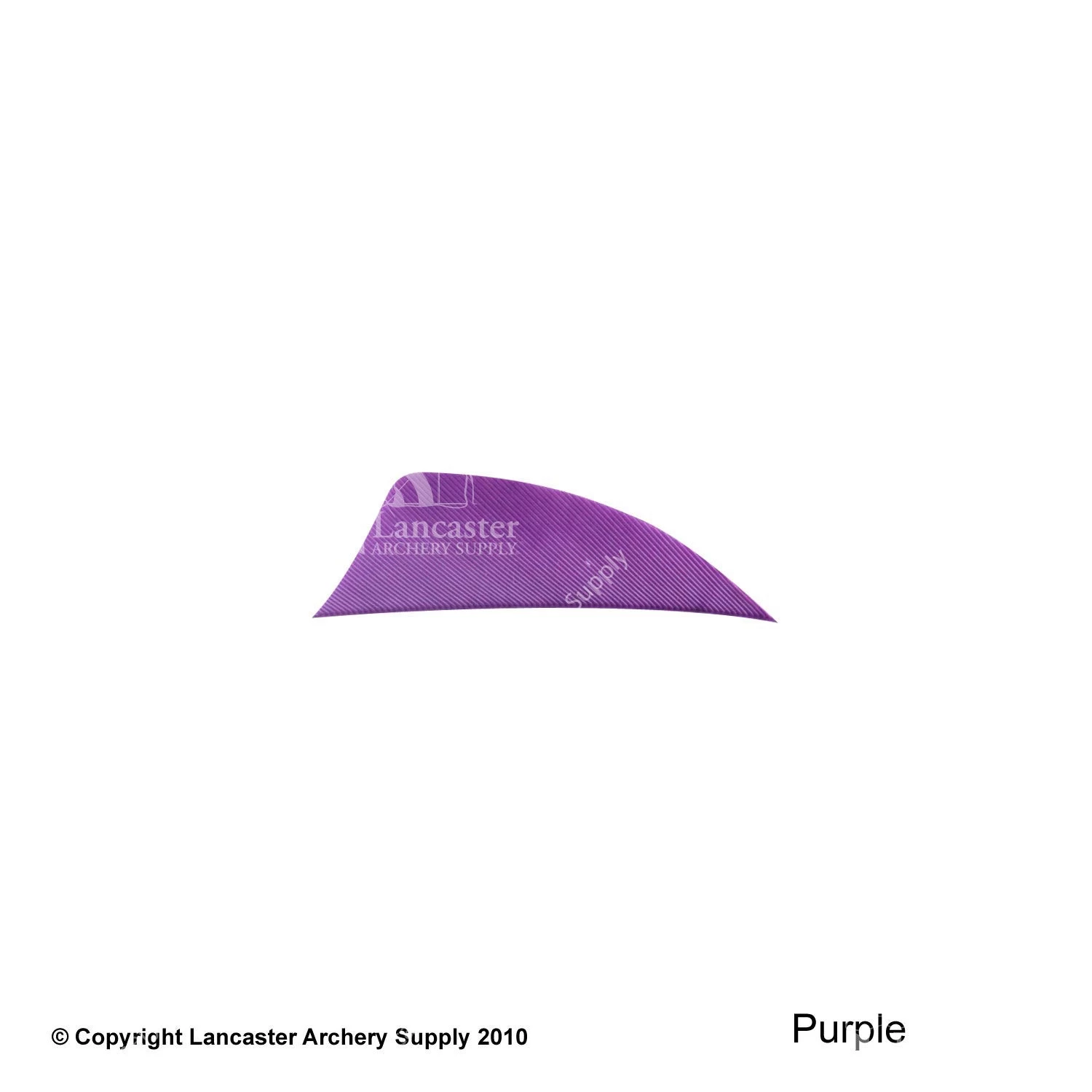 Trueflight 2" Shield Back RW HP Feather - Image 13