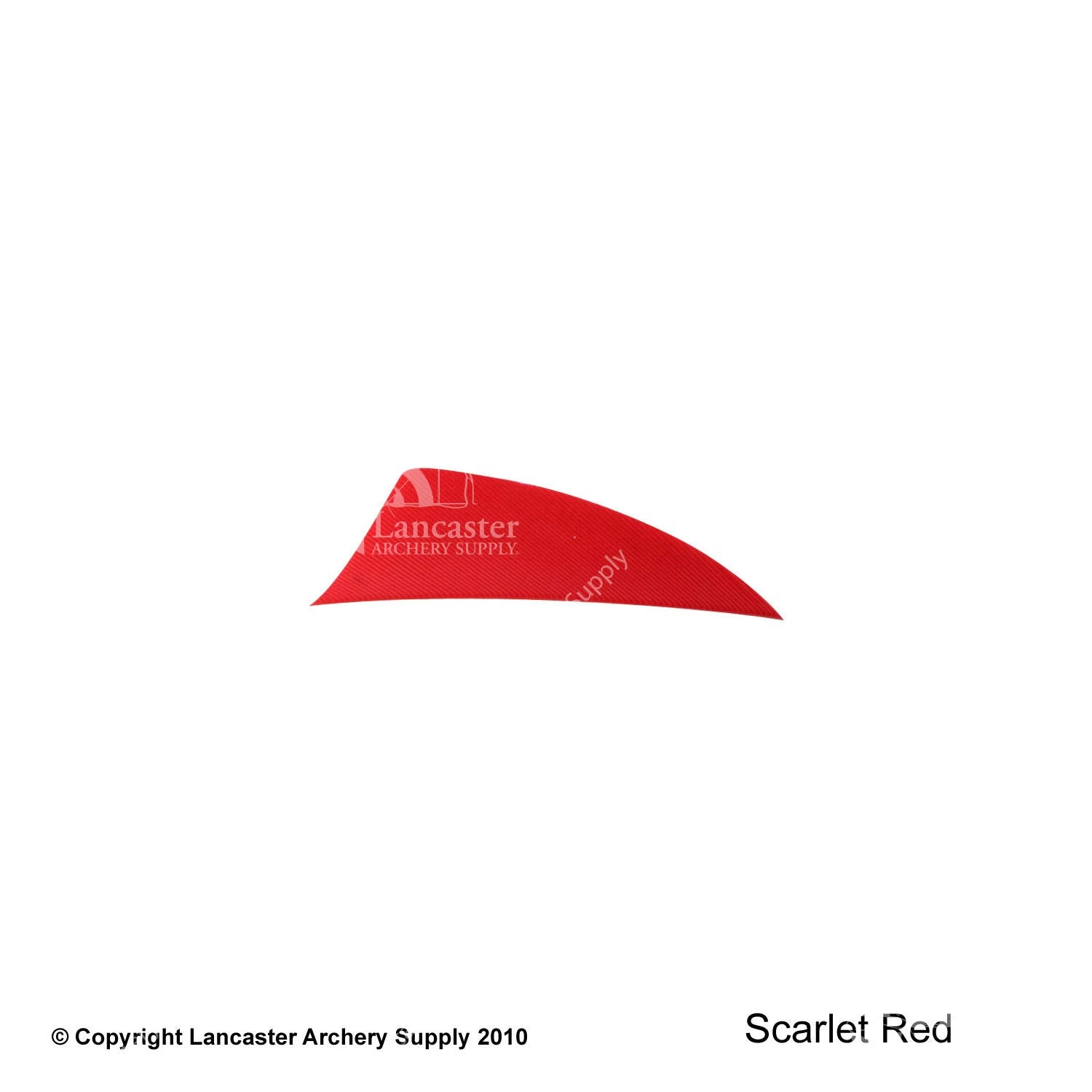 Trueflight 2" Shield Back RW HP Feather - Image 4