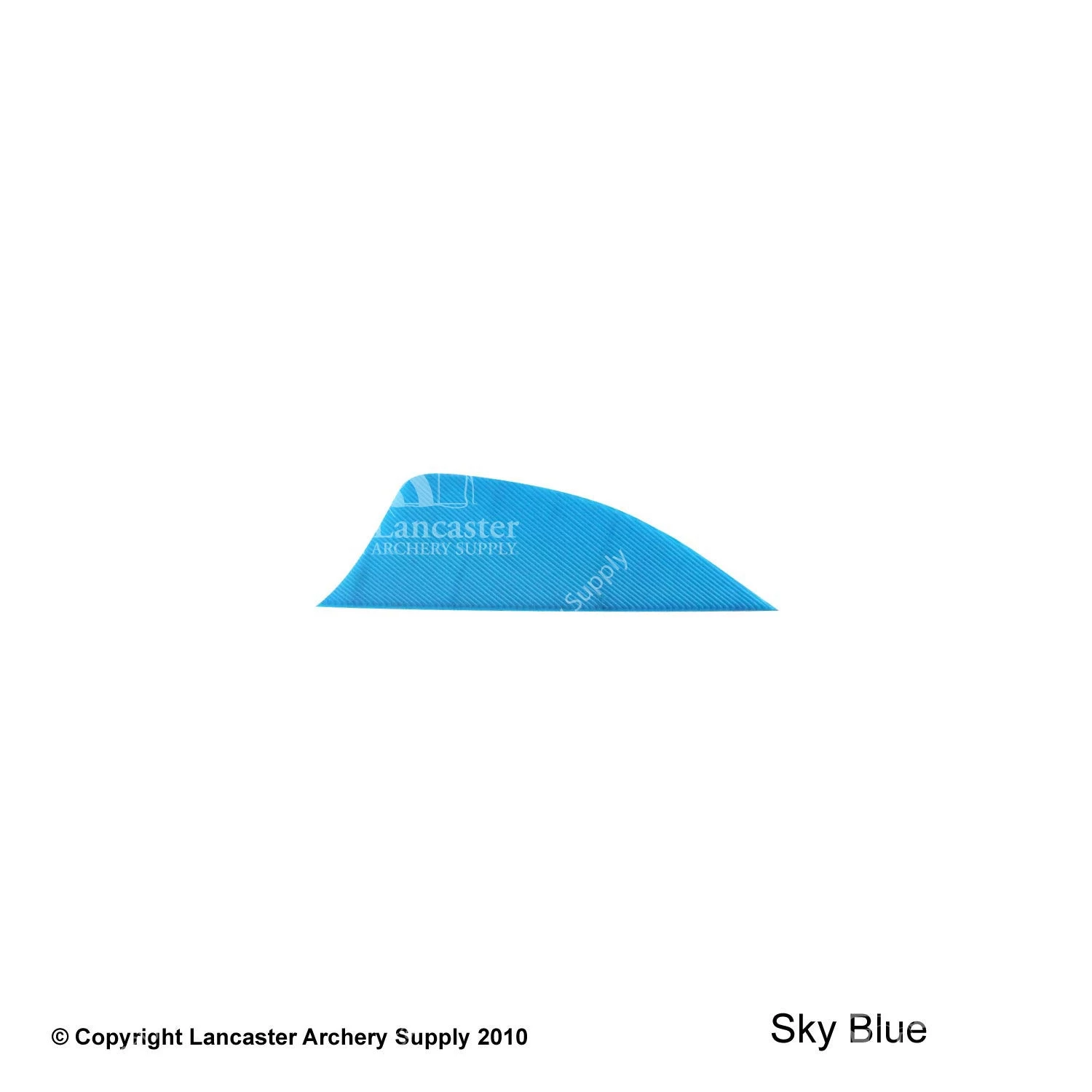 Trueflight 2" Shield Back RW HP Feather - Image 8