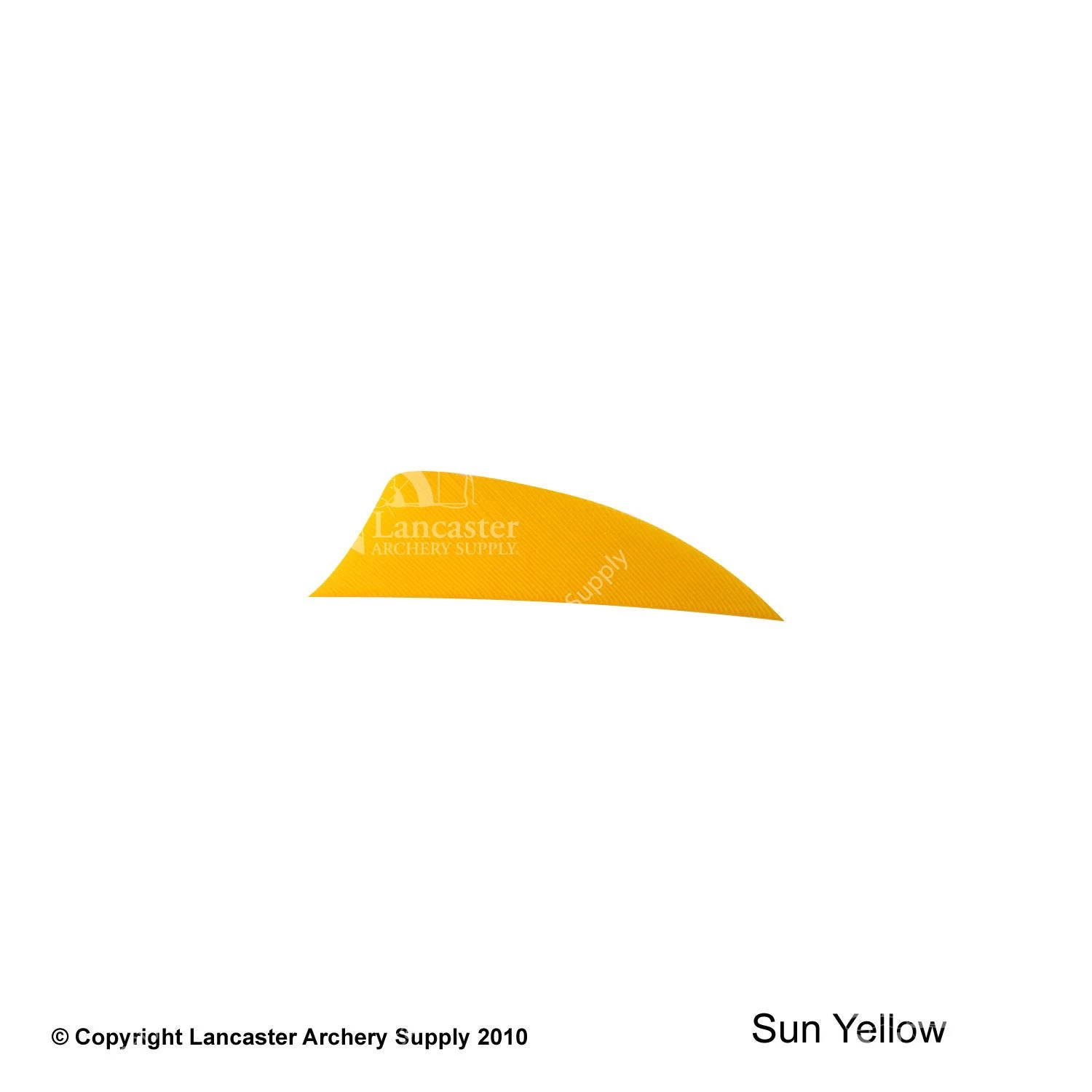 Trueflight 2" Shield Back RW HP Feather - Image 5