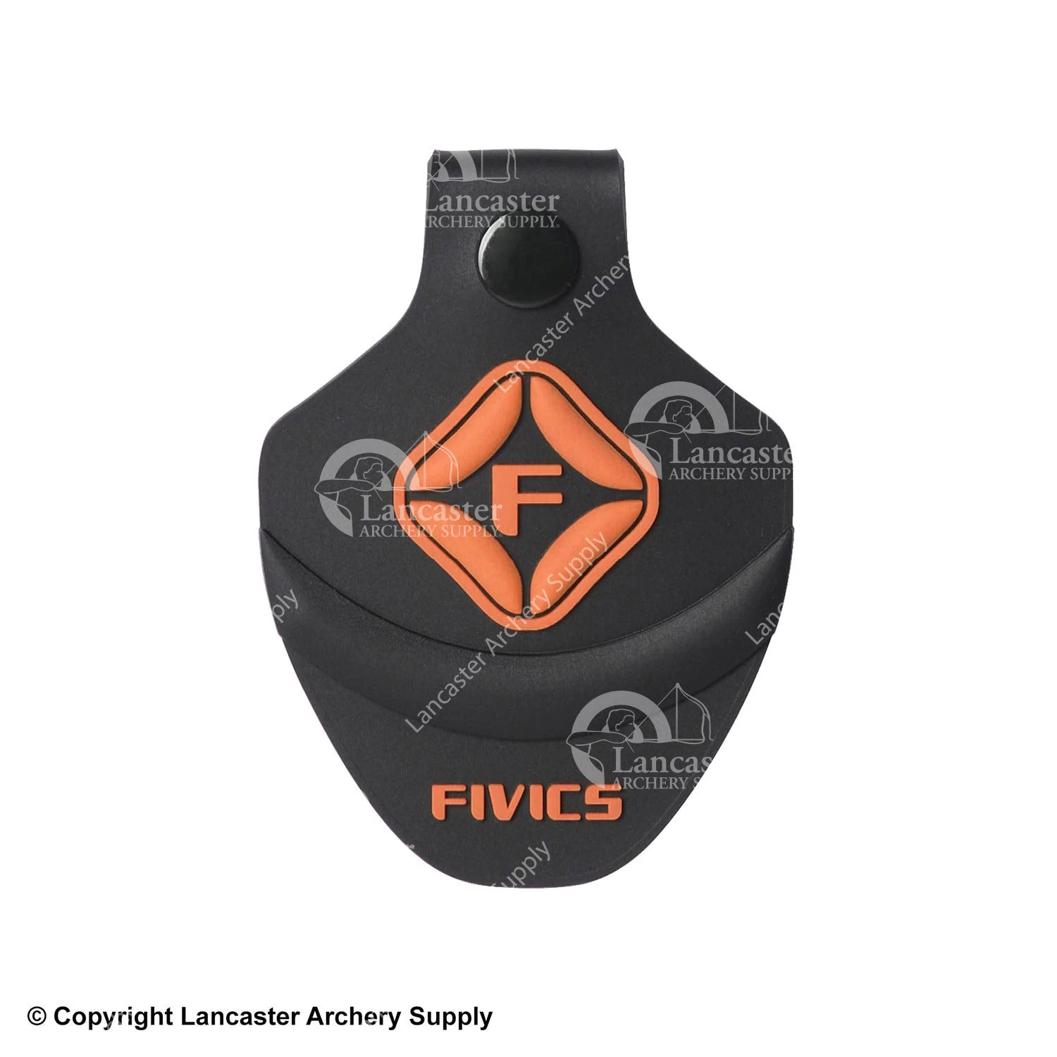 Fivics Limb Tip Shoe Protector - Image 3