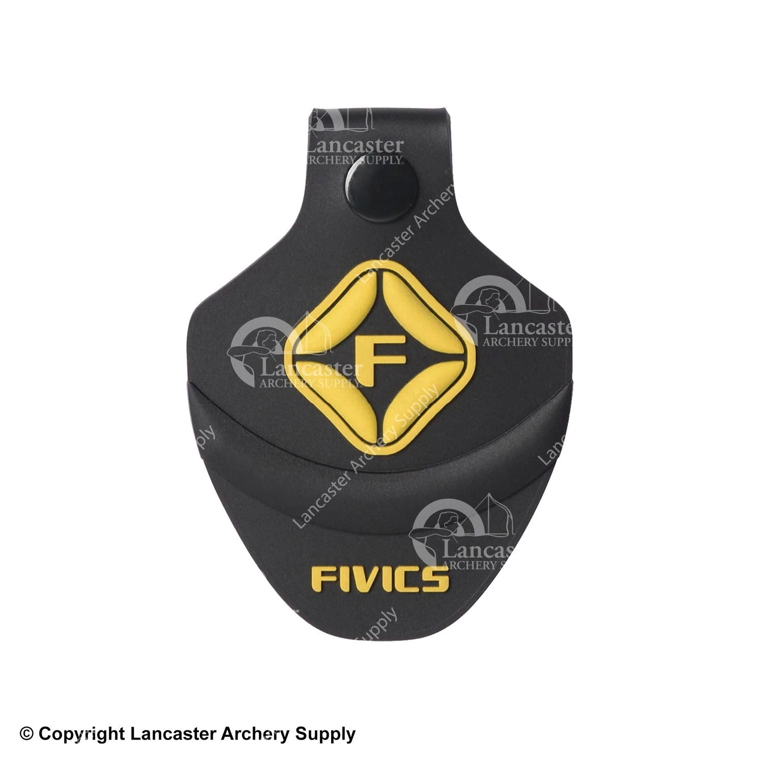 Fivics Limb Tip Shoe Protector - Image 2