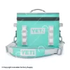 YETI Hopper Flip 12 Cooler (Aquifer Blue Limited Edition)