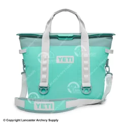 YETI Hopper M30 Cooler (Aquifer Blue Limited Edition)