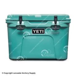 Yeti Tundra 35 Cooler (Aquifer Blue Limited Edition)