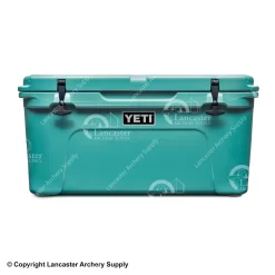 Yeti Tundra 65 Cooler (Aquifer Blue Limited Edition)