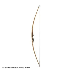 BearPaw Blackfoot Longbow (66")