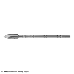 Victory VAP Stainless Steel Target Point Large (.166")