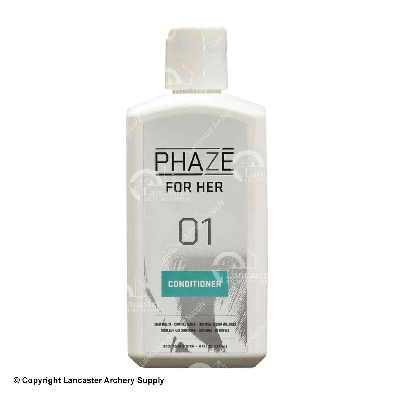 Illusion Phaze 1 For Her Conditioner
