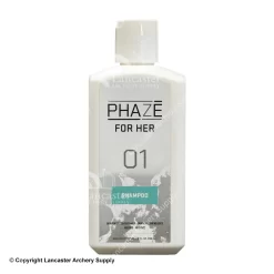 Illusion Phaze 1 For Her Shampoo