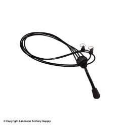 Rick Young Outdoors Ultra-Light Binocular Harness