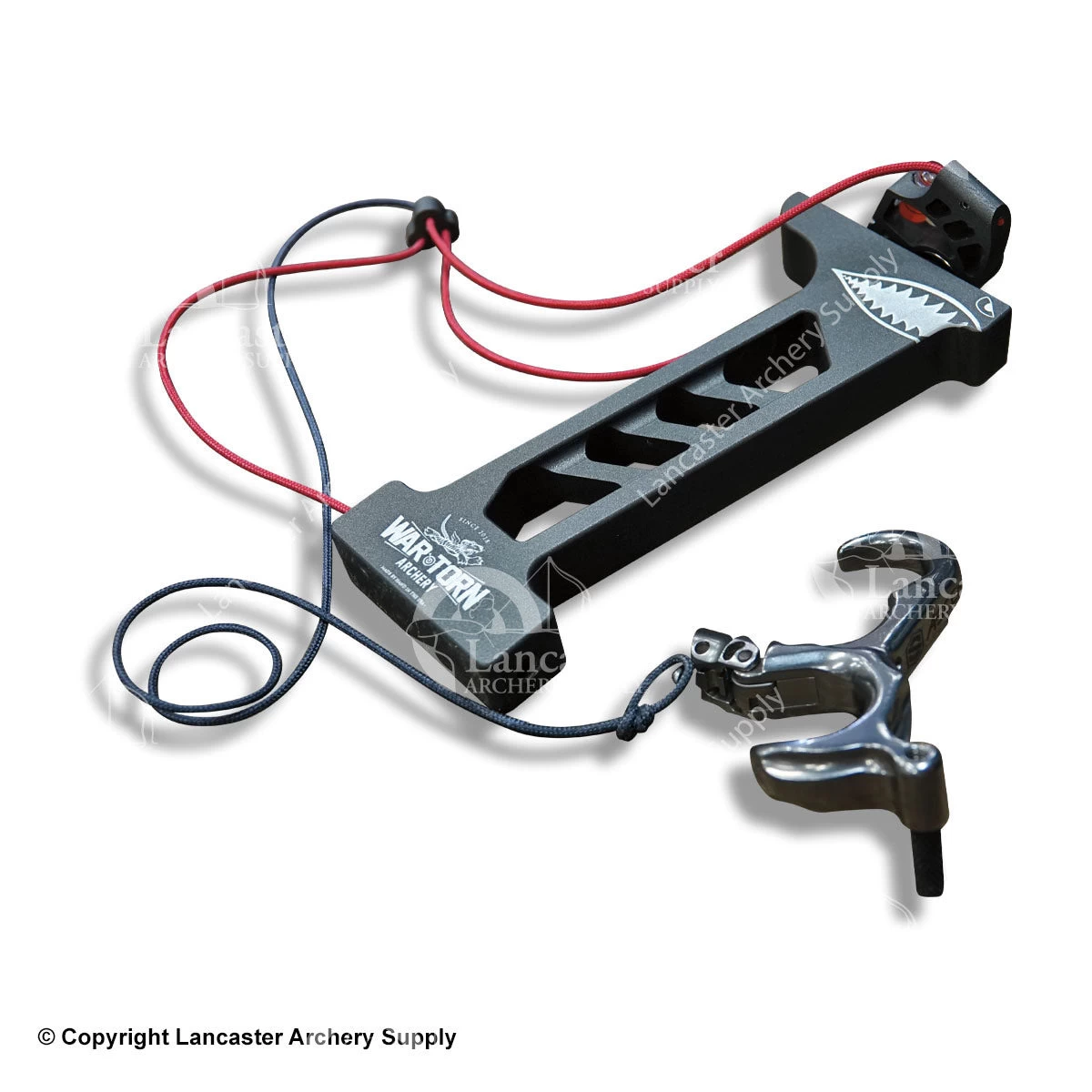 Wartorn Archery Spitfire Shot Trainer