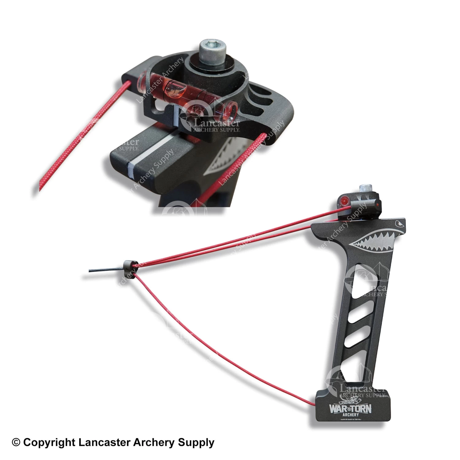 Wartorn Archery Spitfire Shot Trainer - Image 2