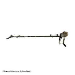 Hammer Hanger Bow Draw Winch