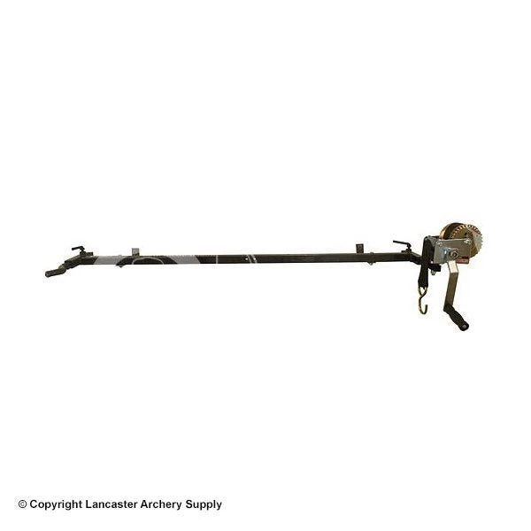 Hammer Hanger Bow Draw Winch