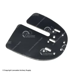 Black Mamba Venom II Replacement Cordovan Face