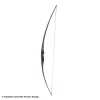 Galaxy Black Ridge 70" Longbow