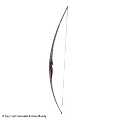 Galaxy Black Ridge 70" Longbow