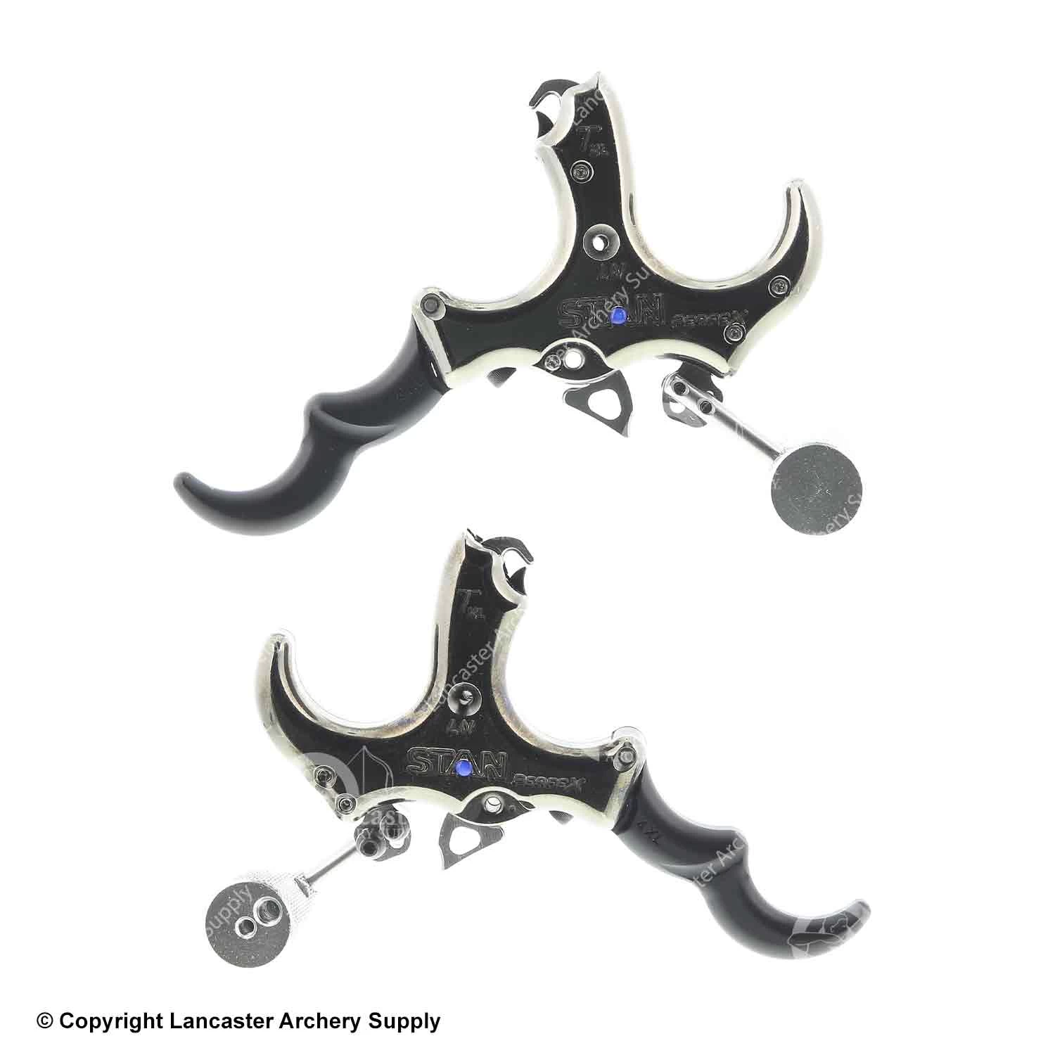 STAN PerfeX Heavy Metal Long Neck Thumb Release (Open Box) - Image 2