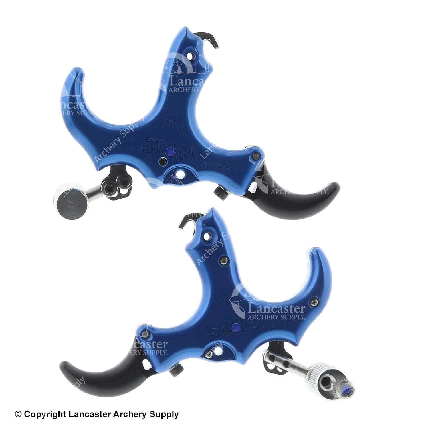 Stan PerfeX Long Neck Resistance Release (open Box X10300102) - Image 2