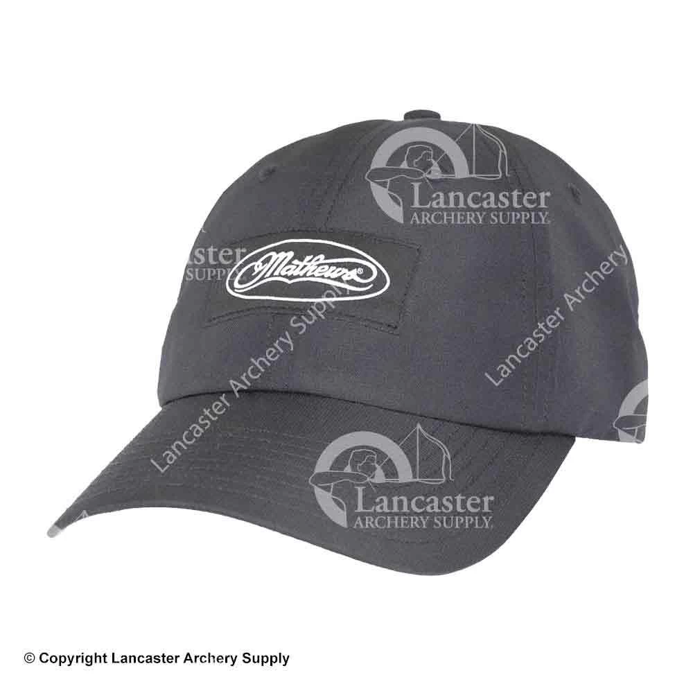 Mathews Performance Cap