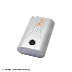 Volt Lithium-Ion Rechargeable Battery Pack