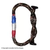 Osborn's Firecracker Patriot D-Loop (Red/White/Blue)