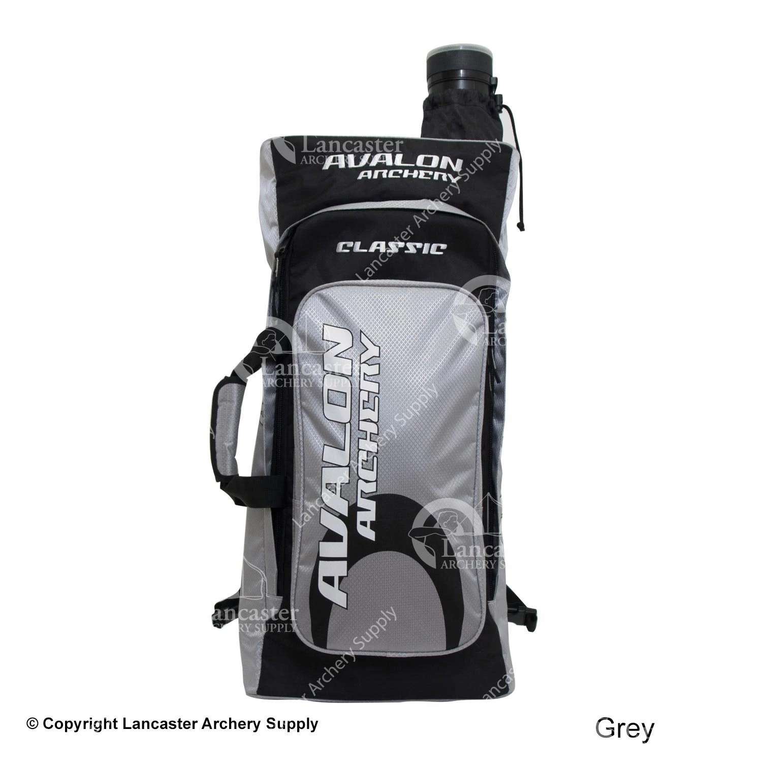 Avalon Classic Recurve Backpack - Image 5