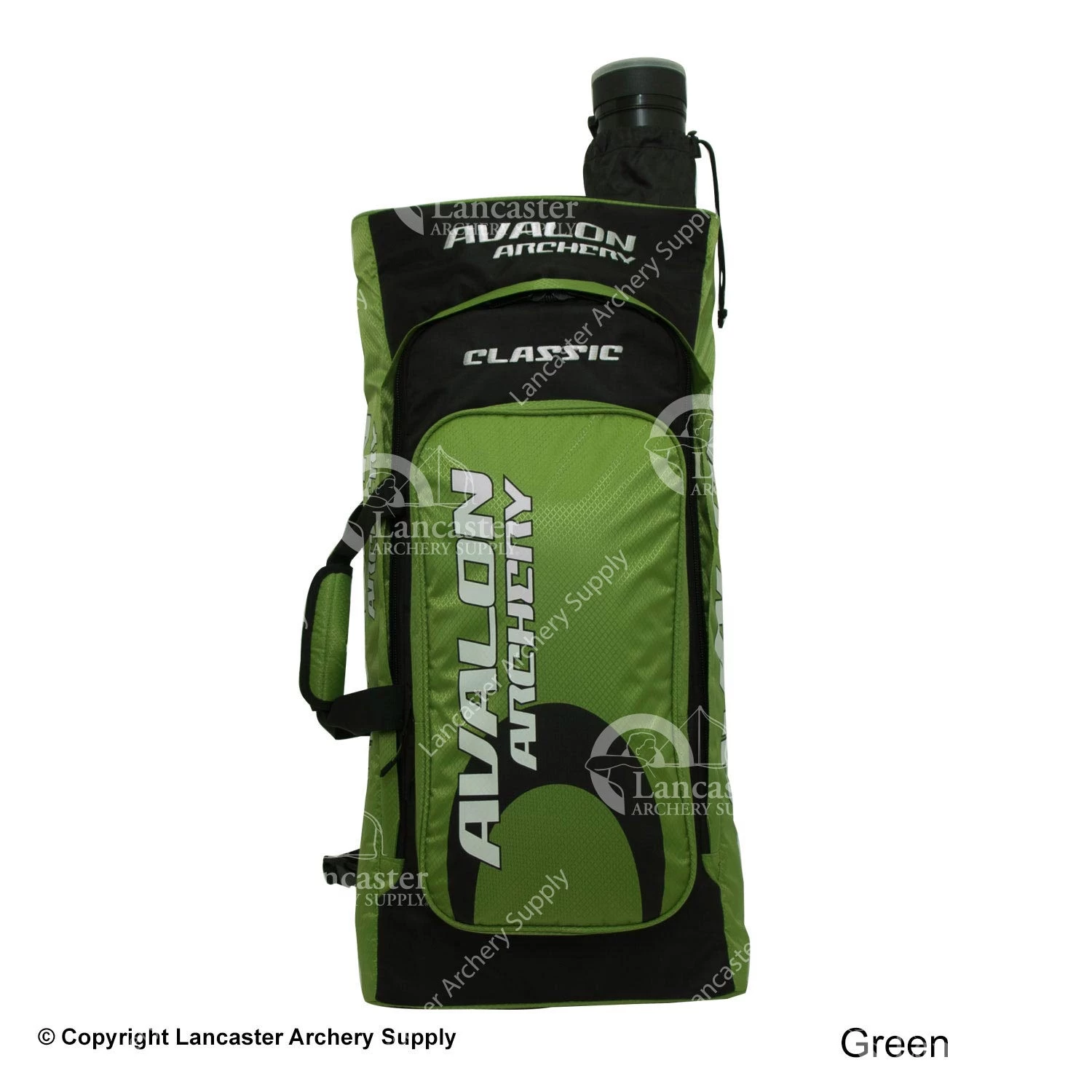 Avalon Classic Recurve Backpack - Image 9