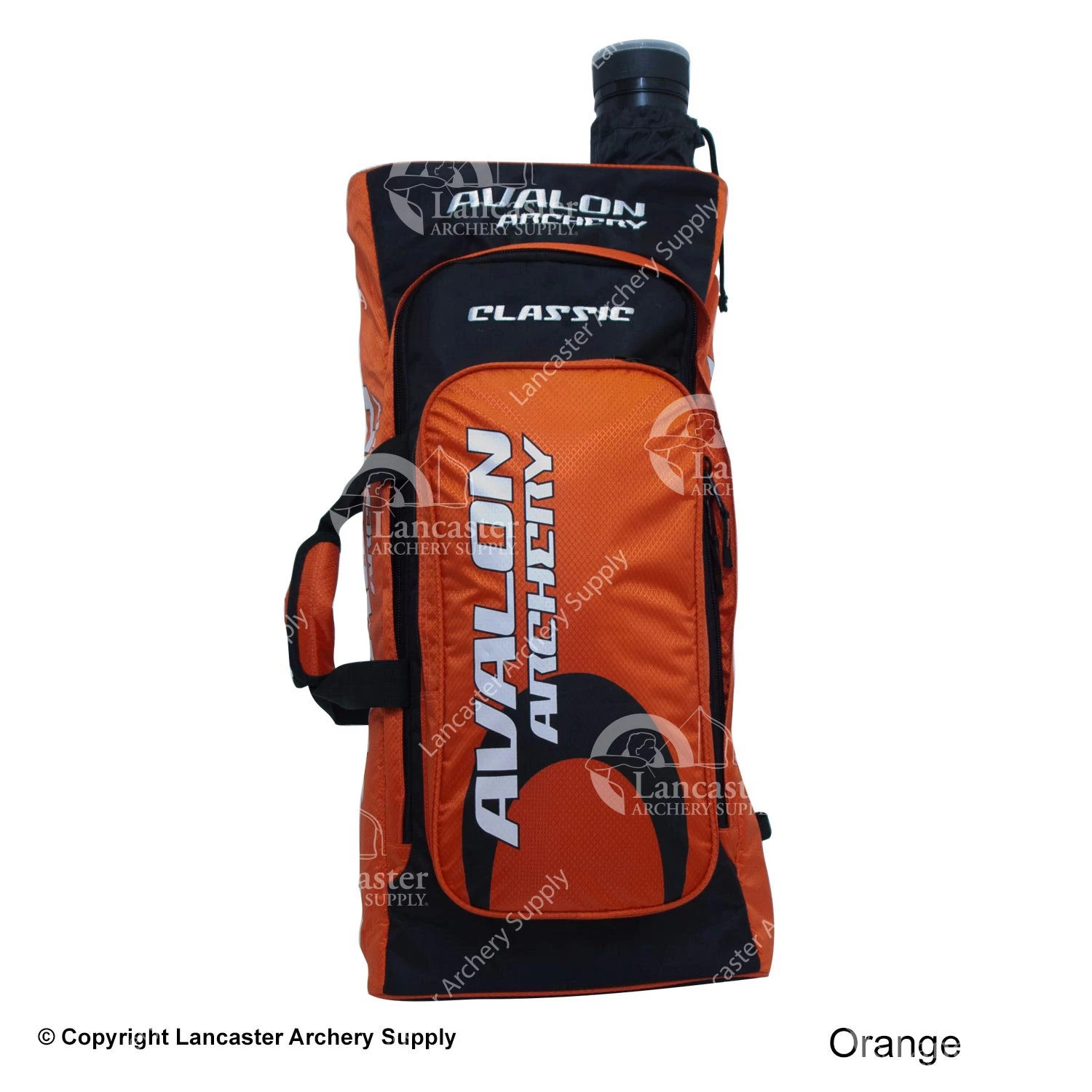 Avalon Classic Recurve Backpack - Image 8