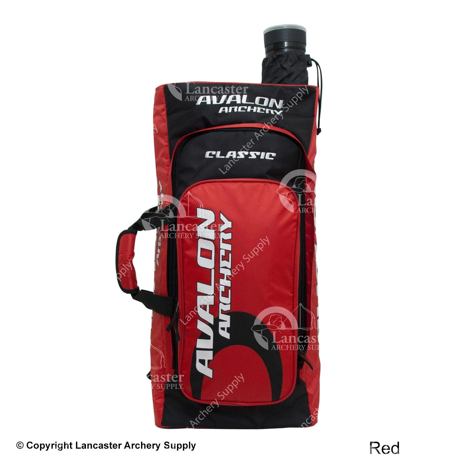 Avalon Classic Recurve Backpack - Image 6