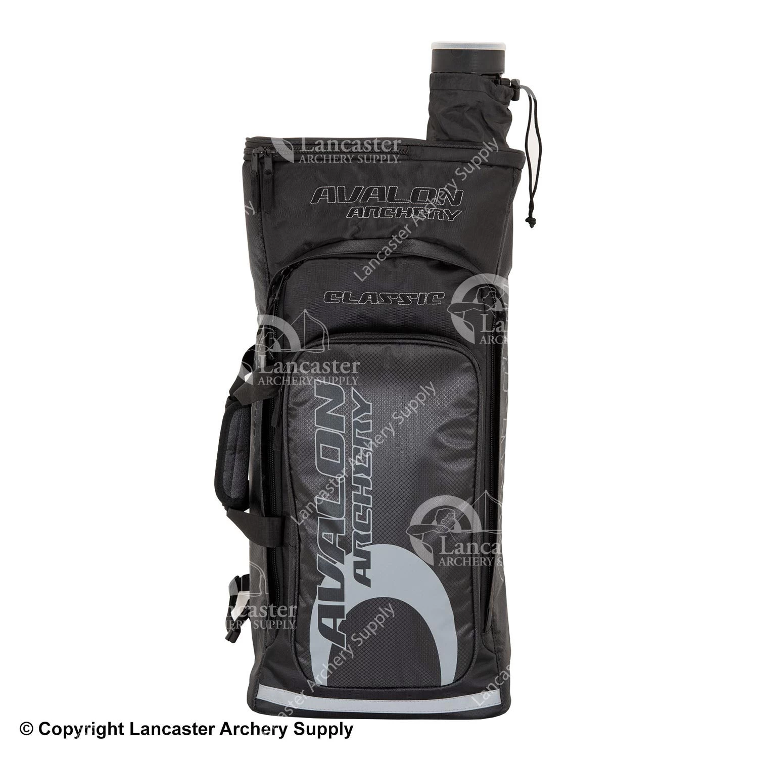Avalon Classic Recurve Backpack - Image 3