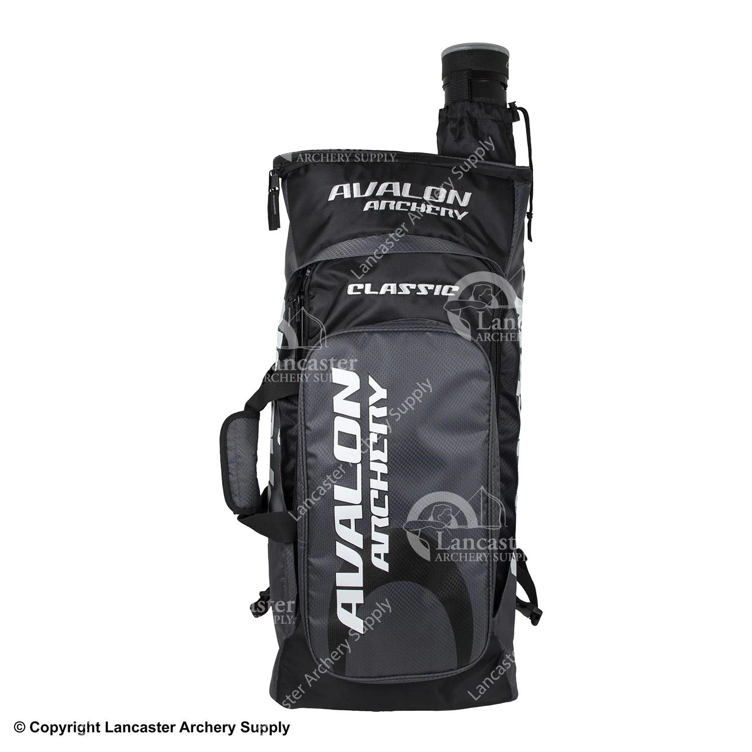 Avalon Classic Recurve Backpack - Image 12