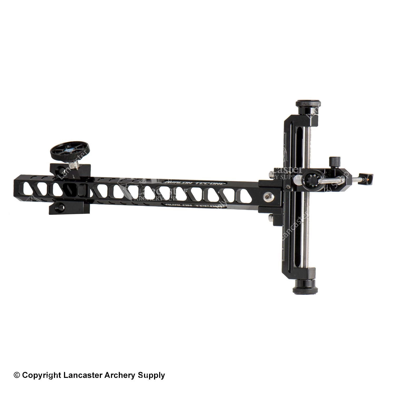 Avalon Tec One Recurve Sight