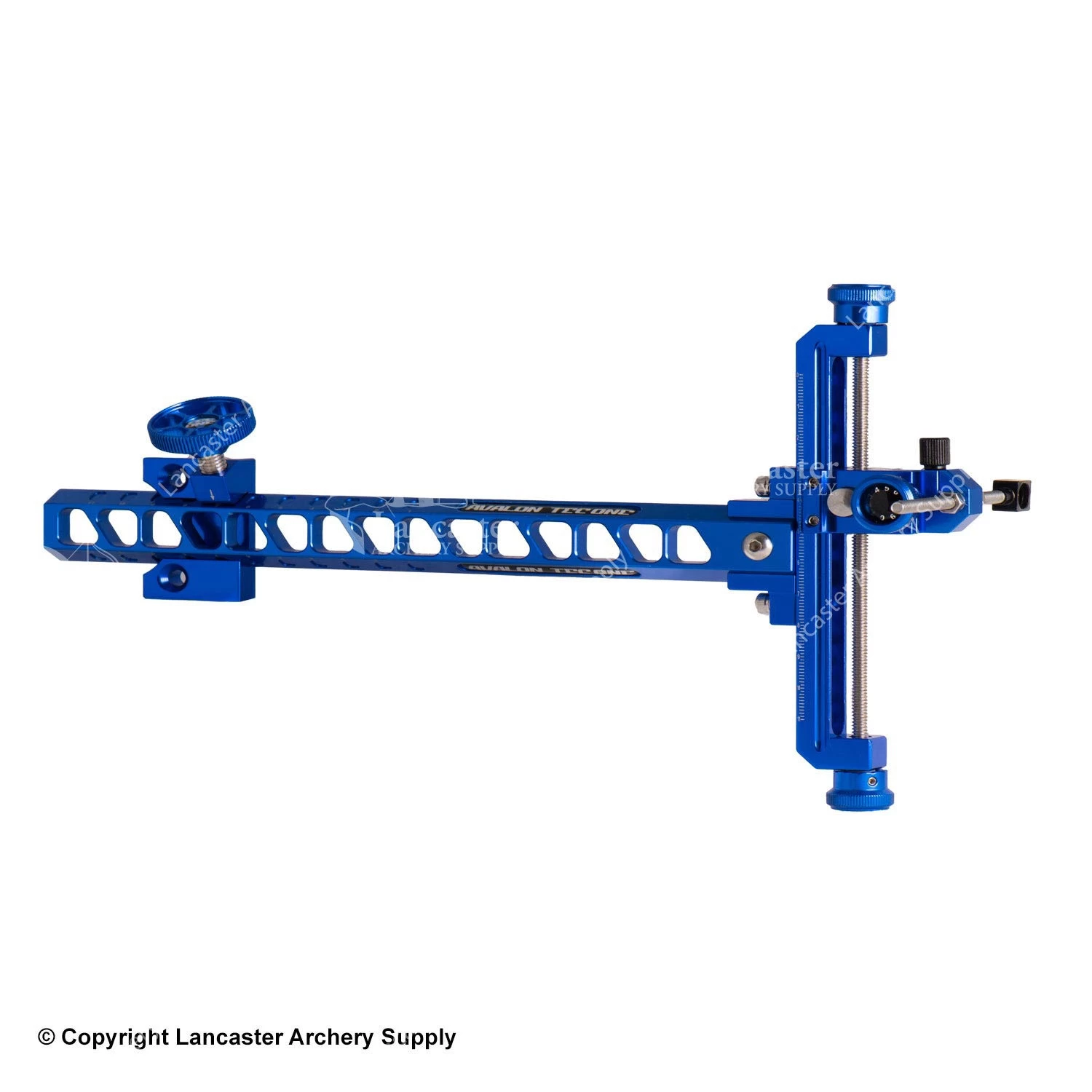 Avalon Tec One Recurve Sight - Image 2