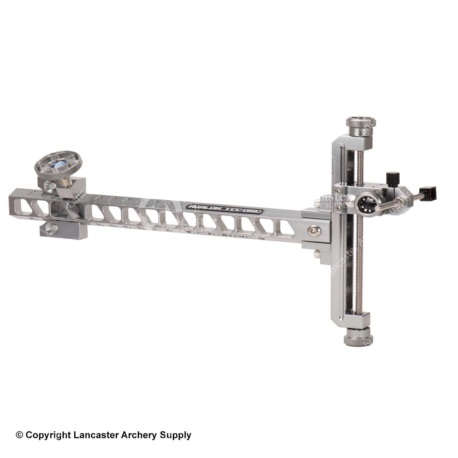 Avalon Tec One Recurve Sight - Image 6