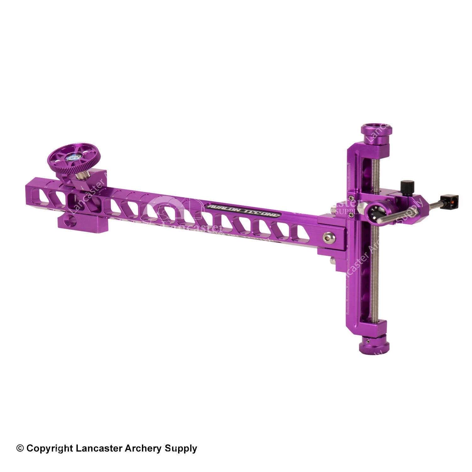 Avalon Tec One Recurve Sight - Image 8