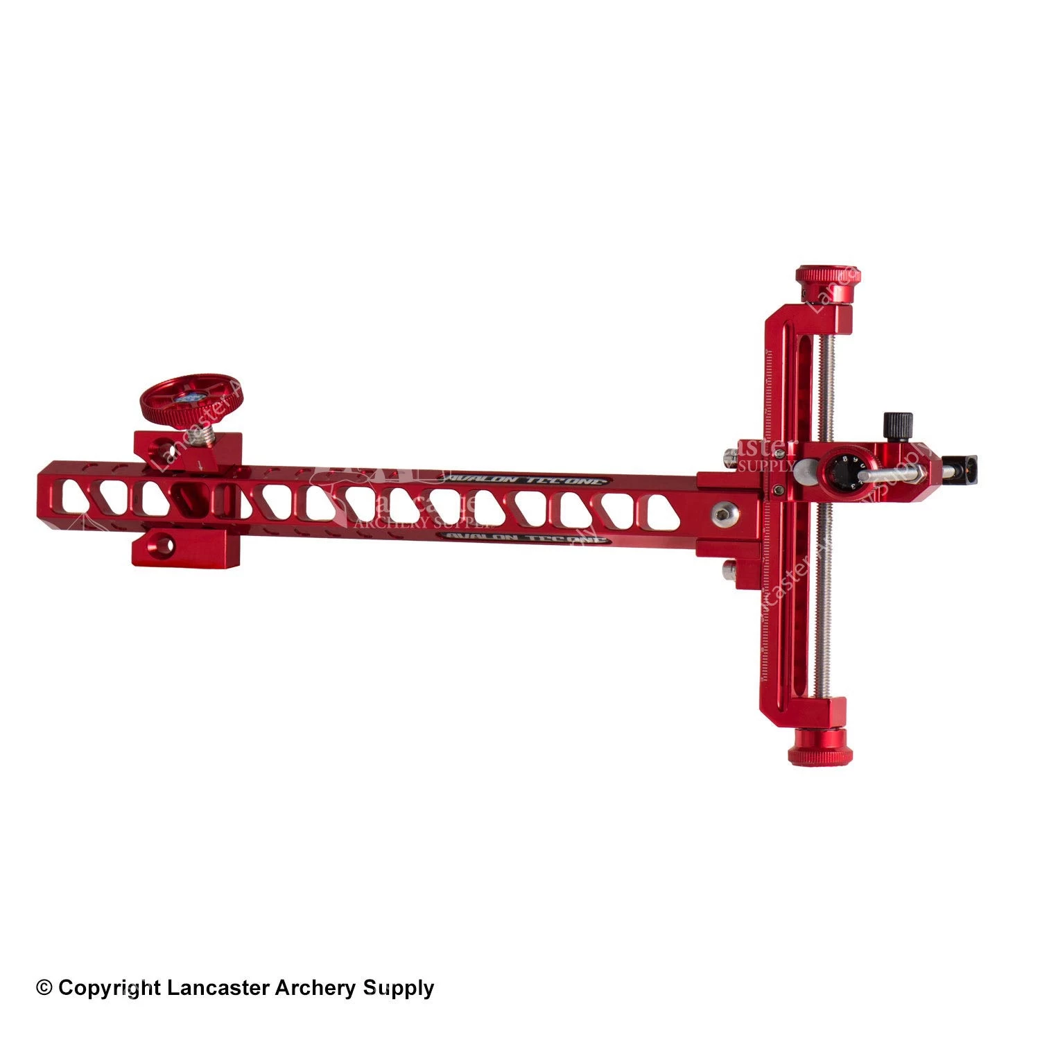 Avalon Tec One Recurve Sight - Image 9